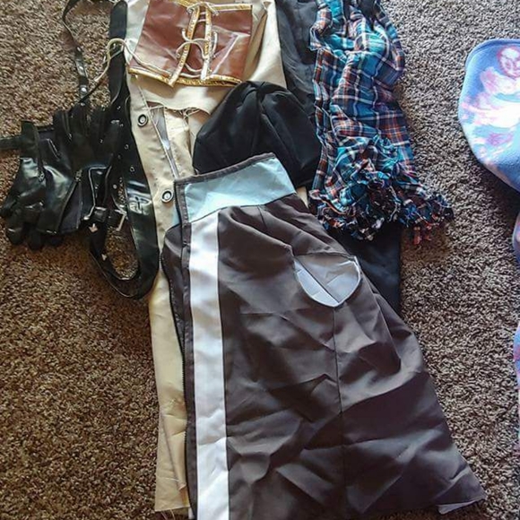 SOLD Snow Villers FF XIII Cosplay - Picture 2 of 2